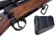 Ares Lee Enfield L42A1 Sniper (Wood & Steel), The era of World War II has been a mainstay in film and TV for decades